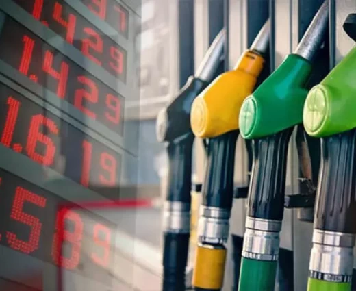 Πιθανές μειώσεις στα καύσιμα κυρίως στην αμόλυβδη 95